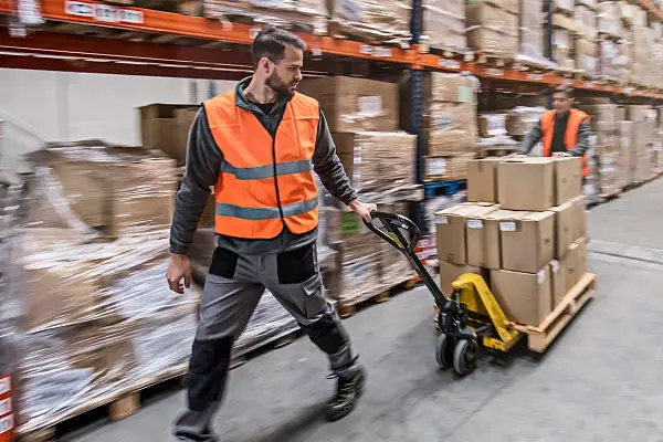 傳統物流 傳統物流